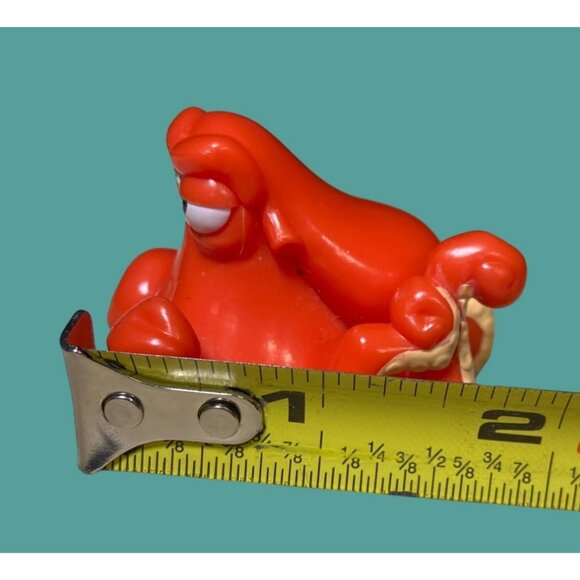 Disney Pixar Finding Dory Bandai 2015 Hank The Octopus PVC Figure - Picture 11 of 11